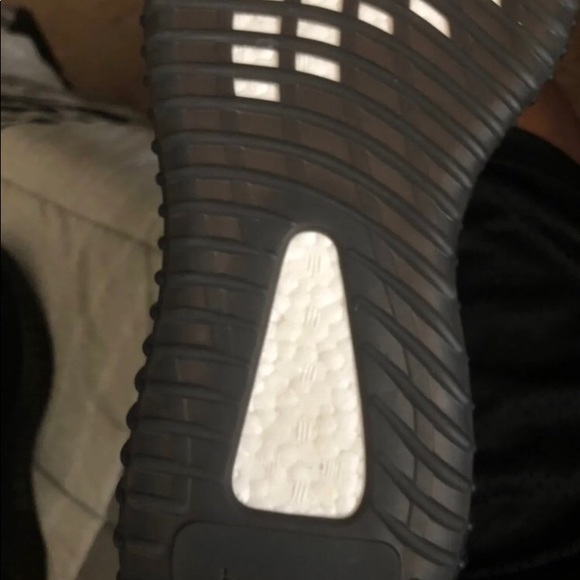 Oreo yeezy - Picture 4 of 5